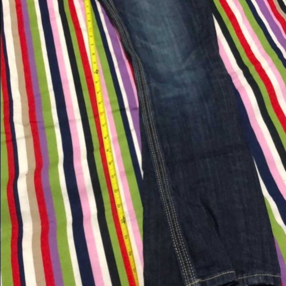 ReRock for Express jeans